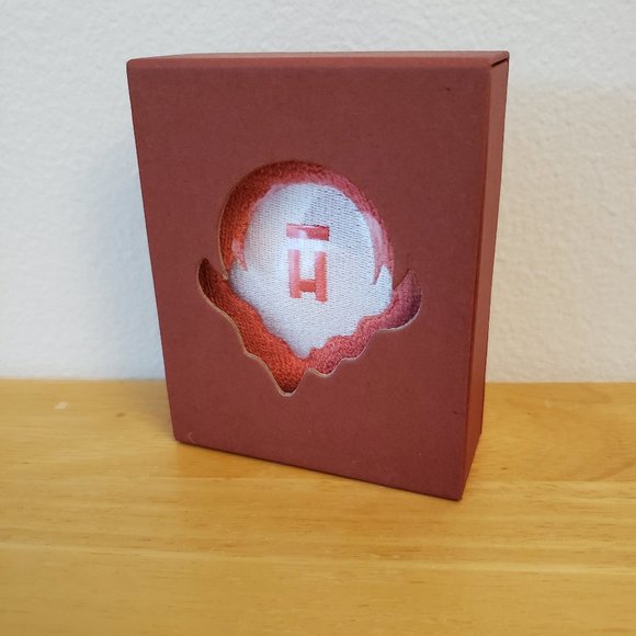 Halo Top Ice Cream Pint Wrist Sweatband - Picture 4 of 6